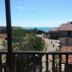 Ilhan Hotel Турция, Сиде - отзывы, цены и фото номеров - забронировать отель Ilhan Hotel онлайн балкон