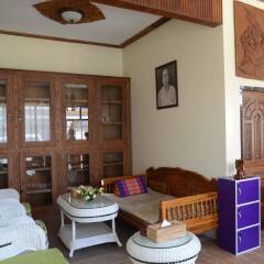 Hotel Brilliant комната для гостей