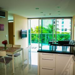Отель Laguna Heights Pattaya Таиланд, Паттайя - отзывы, цены и фото номеров - забронировать отель Laguna Heights Pattaya онлайн в номере фото 2