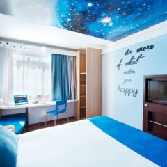 Отель ibis Warszawa Stare Miasto Old Town спа