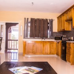 ClockTower Apartments in Discovery Bay, Jamaica from 438$, photos, reviews - zenhotels.com