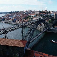 Отель Ibis Porto Centro Порту пляж фото 2
