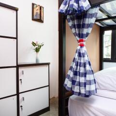FoRest Bed & Brunch - Hostel Бангкок помещение для мероприятий