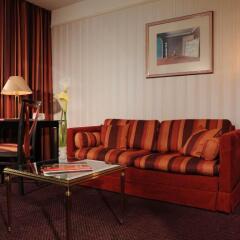 Отель Marienburger Bonotel Германия, Кёльн - отзывы, цены и фото номеров - забронировать отель Marienburger Bonotel онлайн комната для гостей фото 4