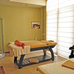 Отель Iberostar Sunny Beach Resort Солнечный берег спа