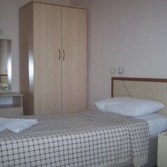 Golden Beach Hotel Турция, Алтинкум - отзывы, цены и фото номеров - забронировать отель Golden Beach Hotel онлайн комната для гостей фото 4