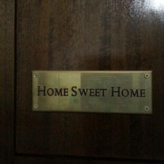Отель Home Sweet Home Генуя парковка