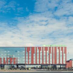 Гостиница Wyndham Garden Astana Казахстан, Нур-Султан - 1 отзыв об отеле, цены и фото номеров - забронировать гостиницу Wyndham Garden Astana онлайн пляж