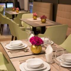 TN&CO Hotel Турция, Мугла - отзывы, цены и фото номеров - забронировать отель TN&CO Hotel онлайн питание