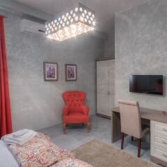Отель Casa Birmula комната для гостей фото 4