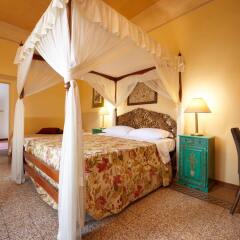Отель Villa Ape Rosa Relais детские мероприятия