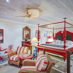Отель Bequia Beach Остров Бекия детские мероприятия фото 2