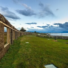 Отель Altiplanico Puerto Natales