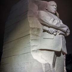 Отель Hyatt Place Washington DC/National Mall фото 8