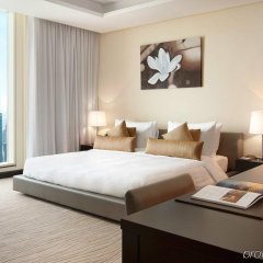 Kempinski Residences & Suites, Doha in Doha, Qatar from 227$, photos, reviews - zenhotels.com guestroom photo 2