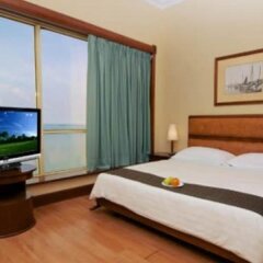 Отель The Northam All Suite Penang Малайзия, Пенанг - отзывы, цены и фото номеров - забронировать отель The Northam All Suite Penang онлайн фото 8