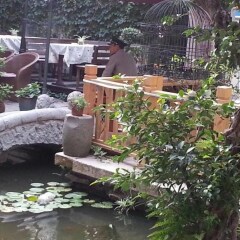 Отель Xiamen Ggsy Resort Китай, Сямынь - отзывы, цены и фото номеров - забронировать отель Xiamen Ggsy Resort онлайн фото 16