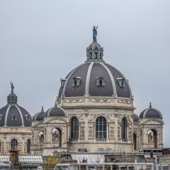 Отель Wienwert Apartments Getreidemarkt Австрия, Вена - отзывы, цены и фото номеров - забронировать отель Wienwert Apartments Getreidemarkt онлайн городской автобус