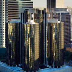 Отель The Westin Bonaventure Hotel & Suites США, Лос-Анджелес - отзывы, цены и фото номеров - забронировать отель The Westin Bonaventure Hotel & Suites онлайн спа фото 2