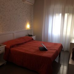 Hotel Marte комната для гостей фото 2