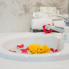 Camila Hotel спа