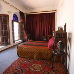 Riad Le Sucrier De Fès in Fes, Morocco from 104$, photos, reviews - zenhotels.com balcony