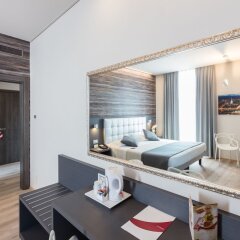 Отель Concord Hotel Италия, Турин - 1 отзыв об отеле, цены и фото номеров - забронировать отель Concord Hotel онлайн спа фото 2
