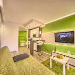Апартаменты VisitZakopane Sky Apartments детские мероприятия фото 2