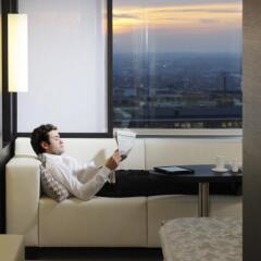 Отель The Hotel Brussels Бельгия, Брюссель - 1 отзыв об отеле, цены и фото номеров - забронировать отель The Hotel Brussels онлайн с домашними животными