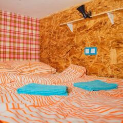 Гостиница Burano Hostel в Санкт-Петербурге 9 отзывов об отеле, цены и фото номеров - забронировать гостиницу Burano Hostel онлайн Санкт-Петербург фитнесс-зал