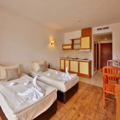 Prestige Hotel and Aquapark комната для гостей фото 4
