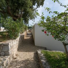 Отель Akivillas Albufeira Balaia