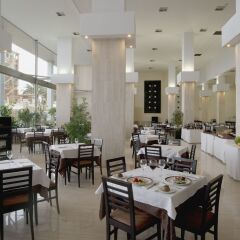 Hotel Bahía Calpe by Pierre & Vacances питание фото 2