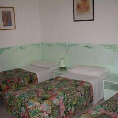 Adua Hotel Венеция комната для гостей фото 4