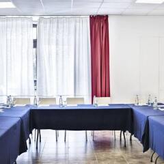 Serravalle Golf Hotel Серравалле-Скривия помещение для мероприятий
