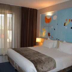 Hotel 3K Barcelona комната для гостей фото 5