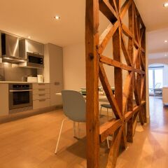 Отель Panteão Terrace by Homing Португалия, Лиссабон - отзывы, цены и фото номеров - забронировать отель Panteão Terrace by Homing онлайн фото 6