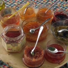 Отель Antalya Farm House питание
