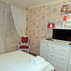 Гостиница Hanaka Братская 15 в Москве 6 отзывов об отеле, цены и фото номеров - забронировать гостиницу Hanaka Братская 15 онлайн Москва фото 4