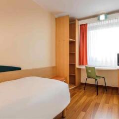 Отель Ibis Berlin Messe Германия, Берлин - отзывы, цены и фото номеров - забронировать отель Ibis Berlin Messe онлайн комната для гостей фото 5