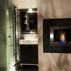 Отель Dejavu Room интерьер отеля