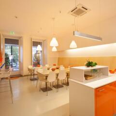 Porto Lounge Hostel & Guesthouse Порту в номере