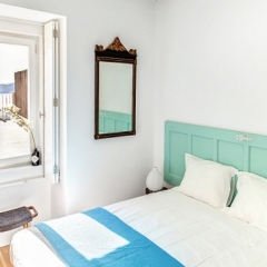 Отель Palácio Camões - Lisbon Serviced Apartments Португалия, Лиссабон - отзывы, цены и фото номеров - забронировать отель Palácio Camões - Lisbon Serviced Apartments онлайн фото 7