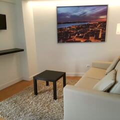 Lisbon City Hotel комната для гостей фото 5
