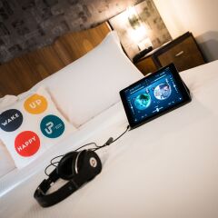 Up Hotel детские мероприятия