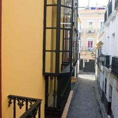 Отель Itaca Sevilla Испания, Севилья - отзывы, цены и фото номеров - забронировать отель Itaca Sevilla онлайн фото 2