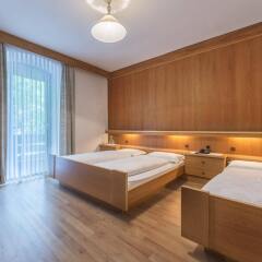 Hotel Wieser Кампо-ди-Тренс комната для гостей фото 5