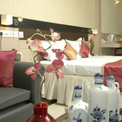 I145 Hotel детские мероприятия фото 2