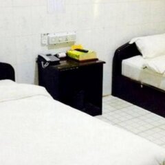 Sann Shwin Hotel детские мероприятия
