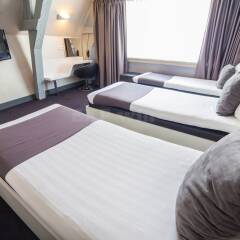 Cc Hotel Амстердам комната для гостей фото 13